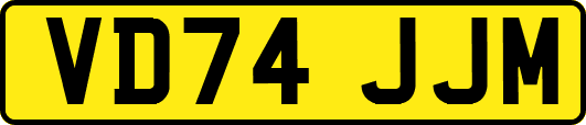 VD74JJM