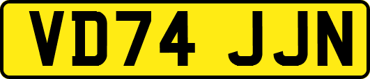 VD74JJN
