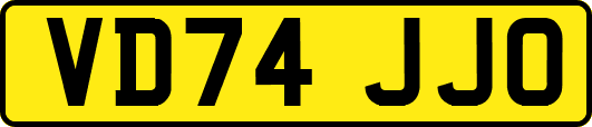VD74JJO