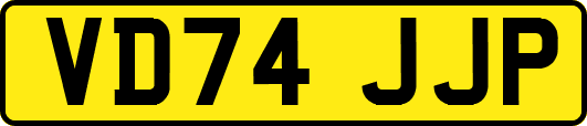 VD74JJP