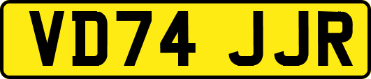 VD74JJR
