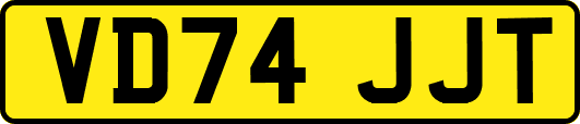 VD74JJT
