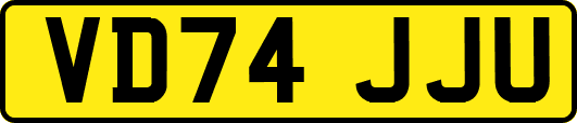 VD74JJU