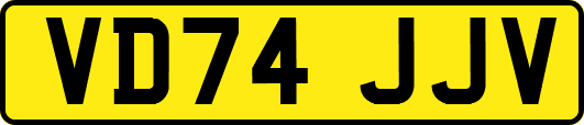 VD74JJV