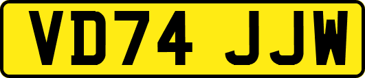 VD74JJW