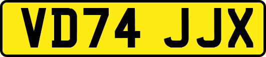 VD74JJX