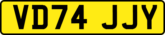 VD74JJY