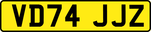 VD74JJZ