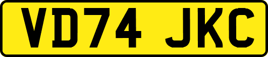 VD74JKC