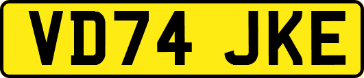 VD74JKE