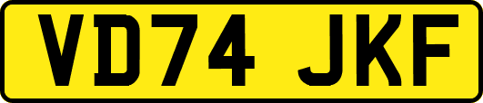 VD74JKF
