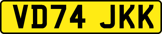 VD74JKK