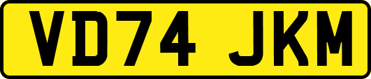 VD74JKM