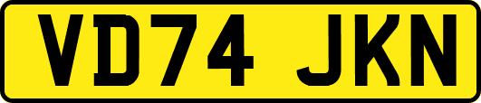 VD74JKN