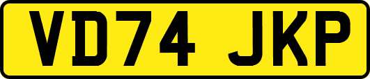 VD74JKP