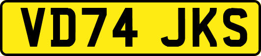 VD74JKS