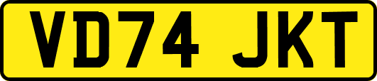 VD74JKT