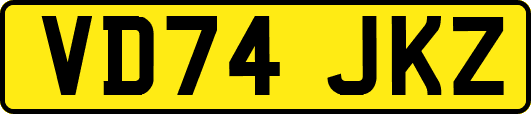 VD74JKZ