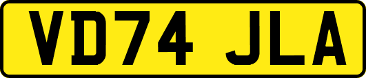 VD74JLA