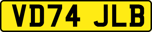 VD74JLB