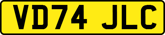 VD74JLC
