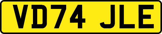 VD74JLE