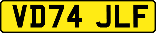 VD74JLF