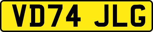 VD74JLG