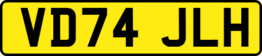 VD74JLH