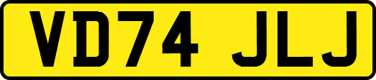VD74JLJ