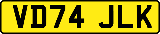 VD74JLK