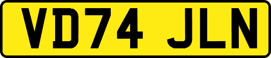 VD74JLN