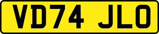 VD74JLO