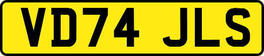 VD74JLS