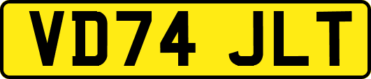 VD74JLT