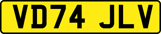 VD74JLV