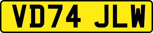 VD74JLW