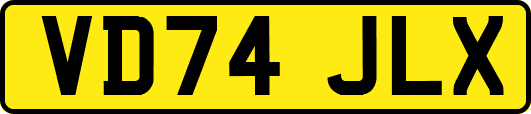 VD74JLX