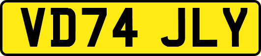 VD74JLY