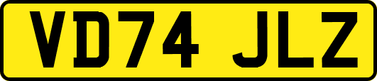 VD74JLZ