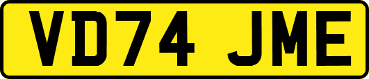 VD74JME