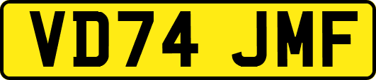 VD74JMF