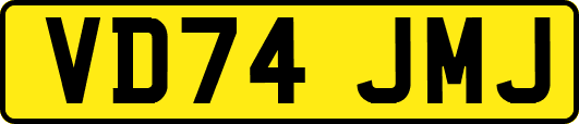 VD74JMJ
