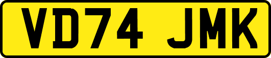 VD74JMK