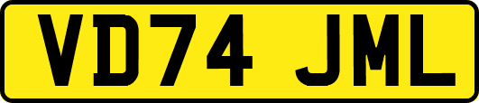 VD74JML