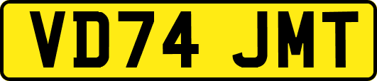 VD74JMT