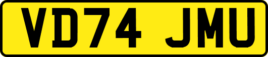 VD74JMU