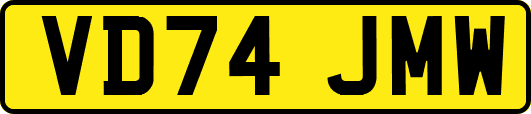 VD74JMW