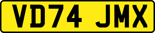 VD74JMX