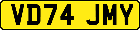 VD74JMY